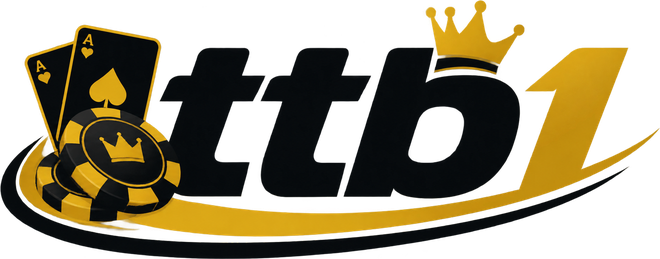 TTB1 Logo